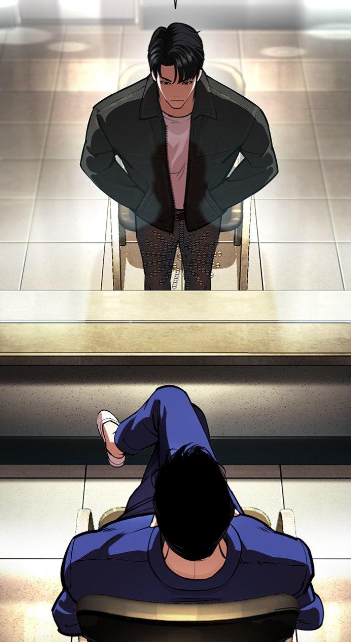 Lookism Chapter 557 71
