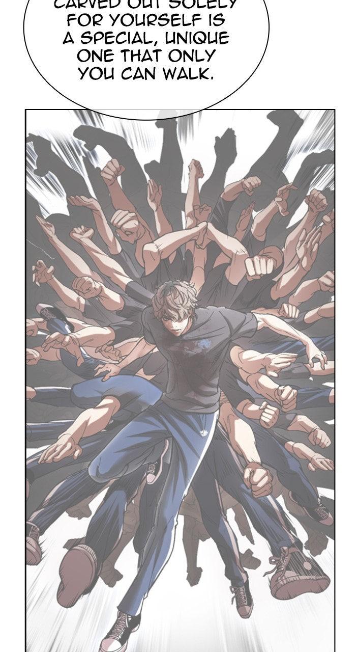 Lookism Chapter 557 84