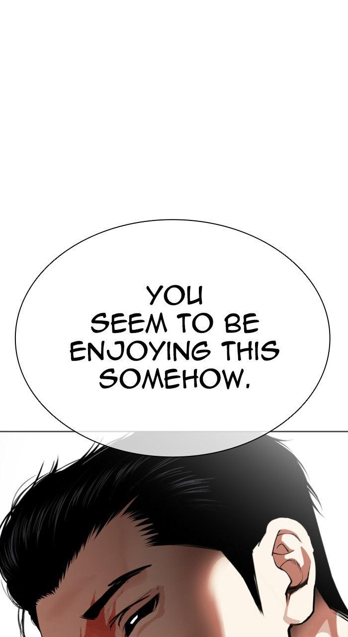 Lookism Chapter 557 98