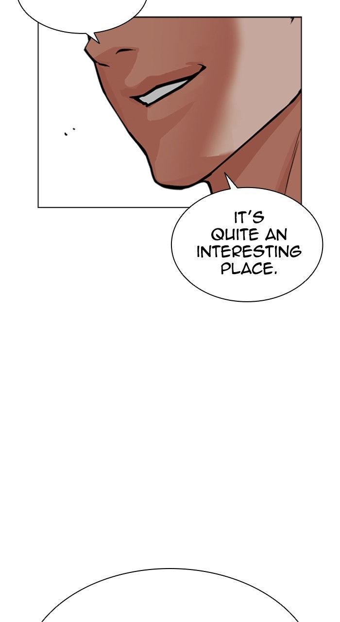 Lookism Chapter 557 109