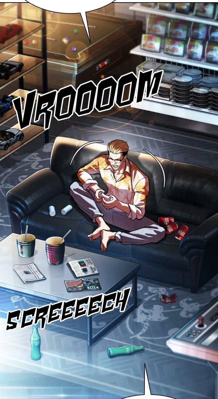 Lookism Chapter 557 113