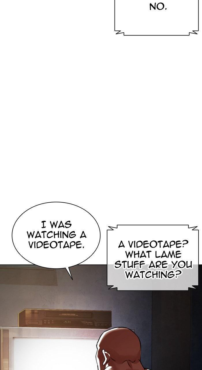 Lookism Chapter 557 129