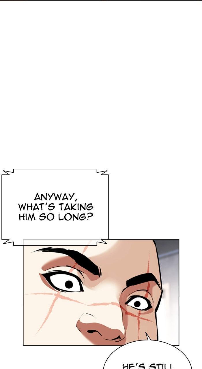 Lookism Chapter 557 136