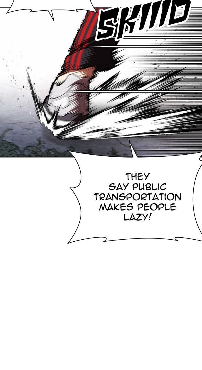 Lookism Chapter 557 139