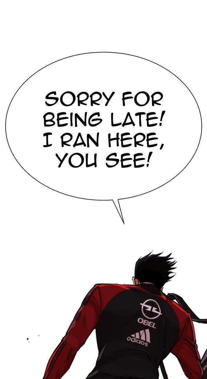 Lookism Chapter 557 140