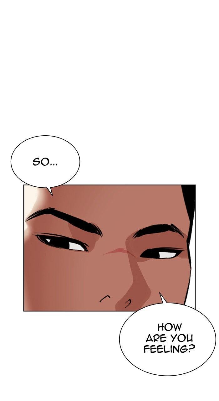 Lookism Chapter 557 145