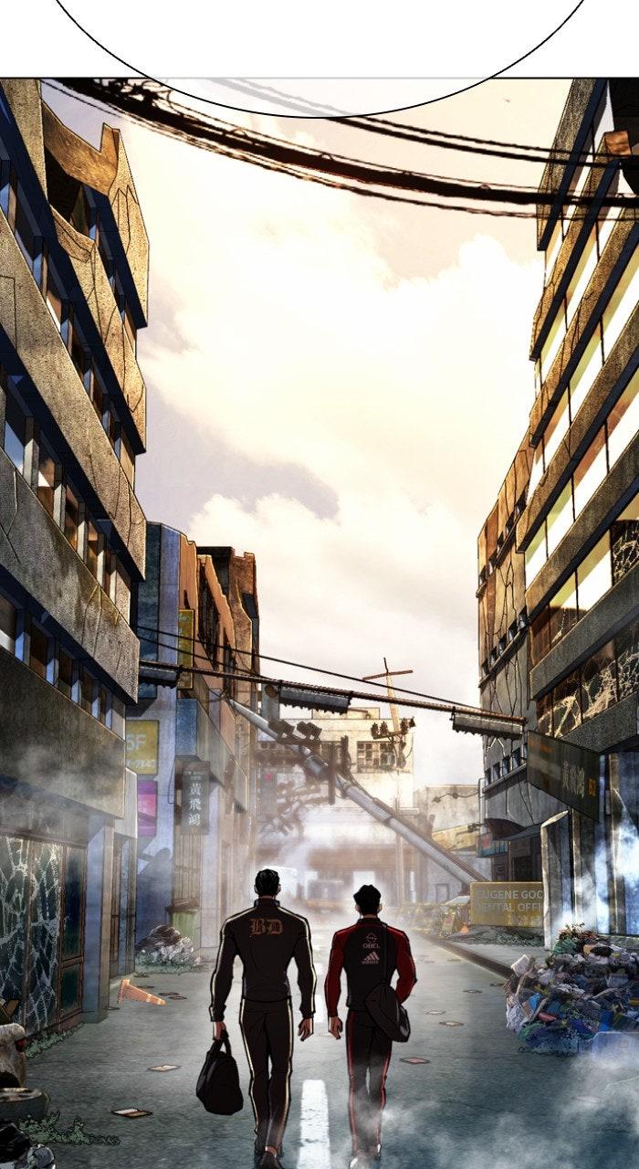 Lookism Chapter 557 155