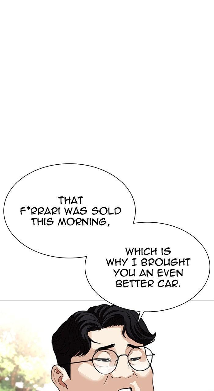 Lookism Chapter 557