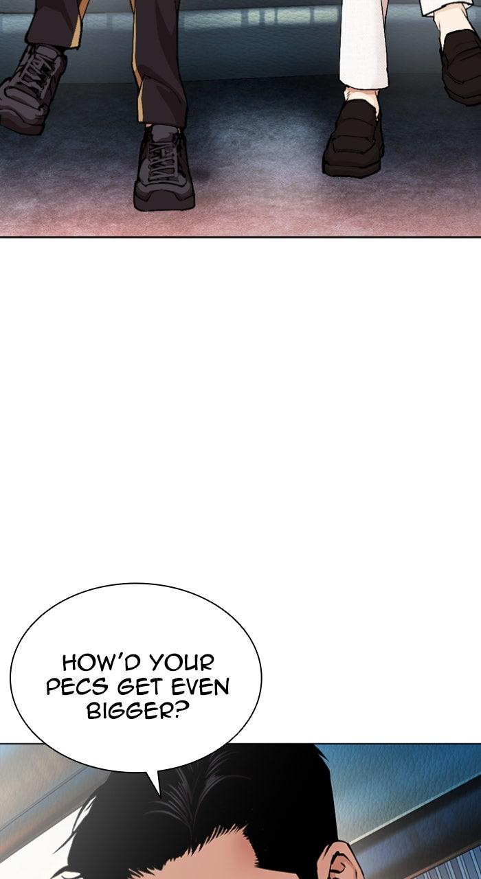 Lookism Chapter 559 2