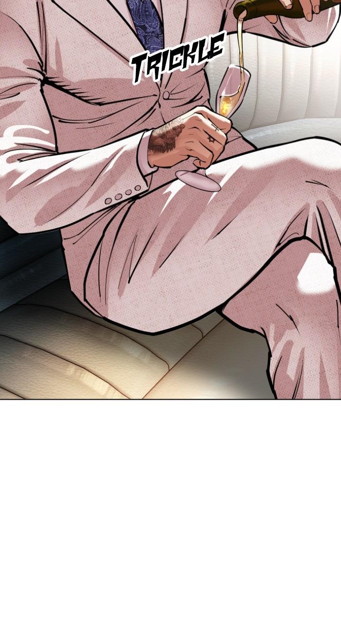 Lookism Chapter 559 15