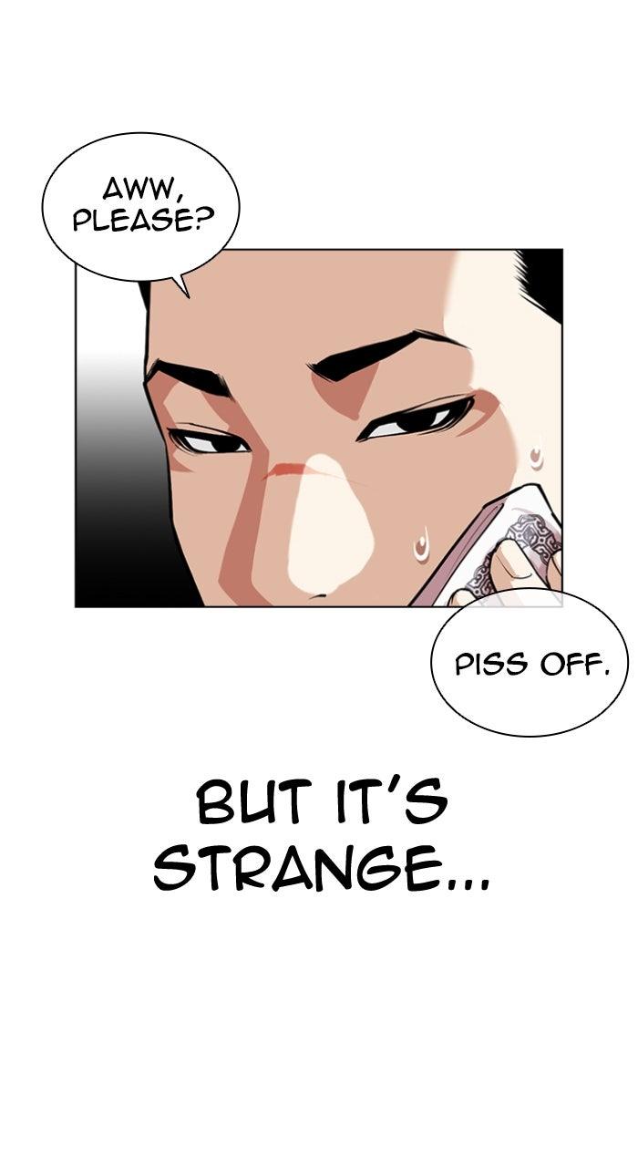 Lookism Chapter 559 31