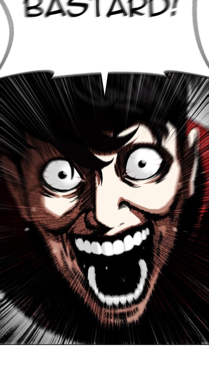 Lookism Chapter 559 36