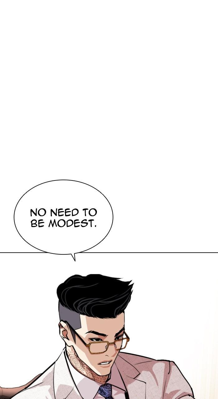 Lookism Chapter 559 51