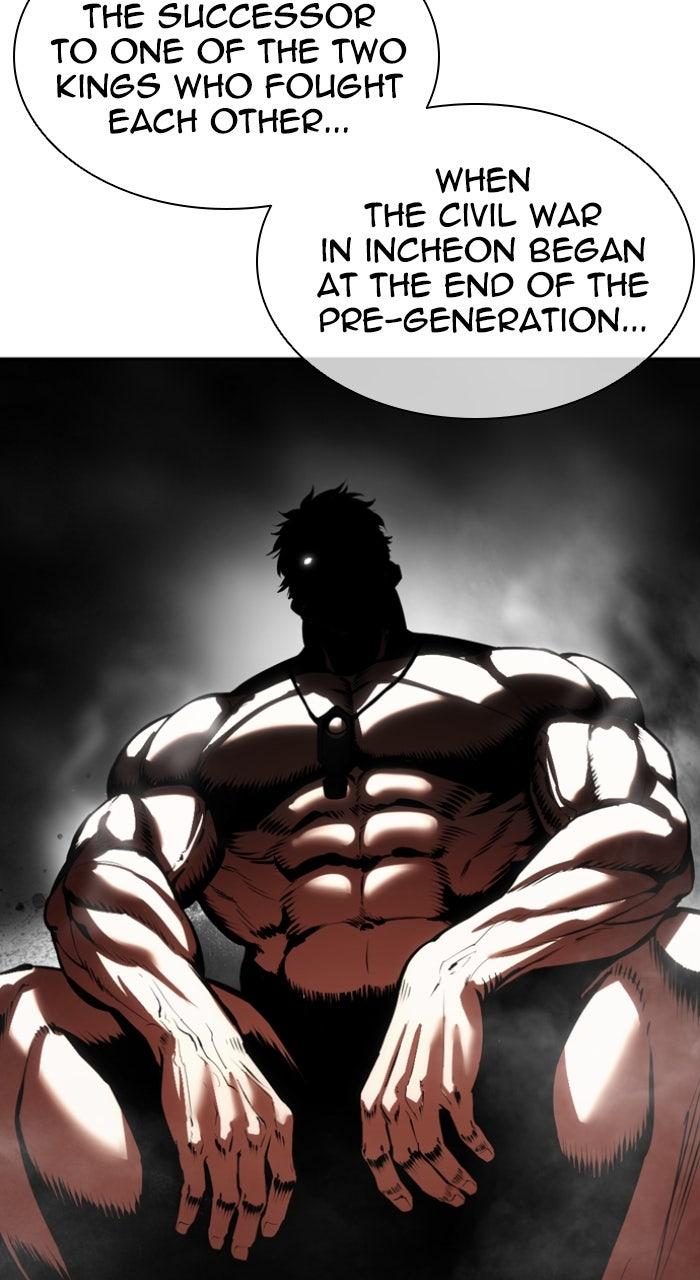 Lookism Chapter 559 57