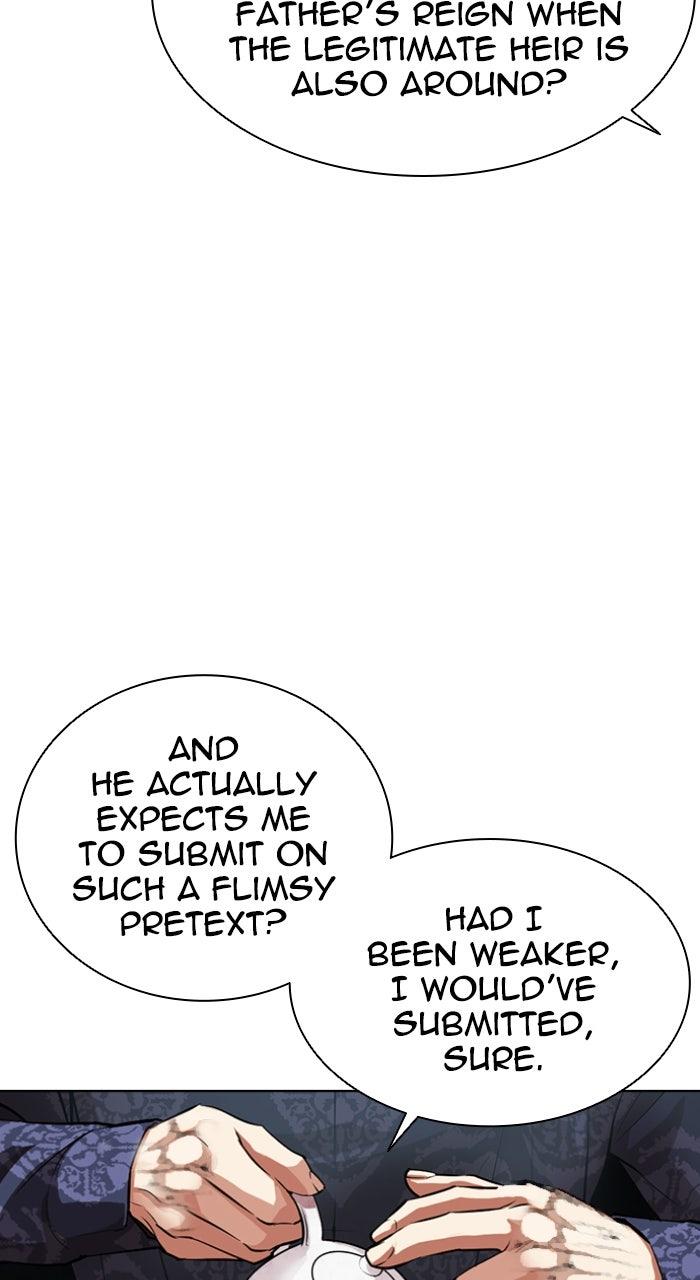 Lookism Chapter 559 127