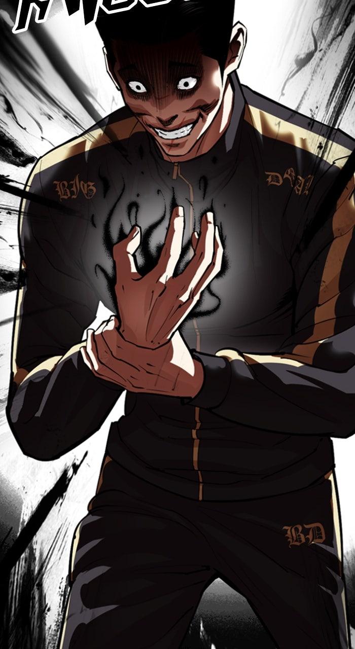 Lookism Chapter 559 168