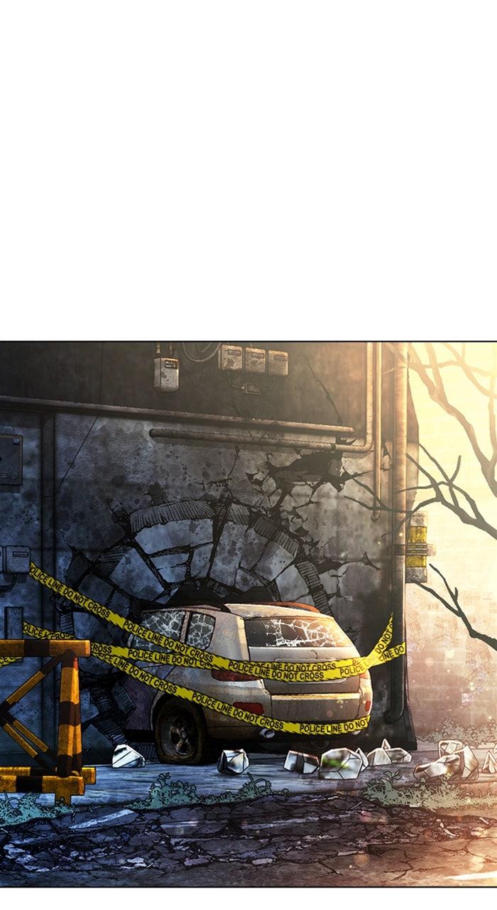 Lookism Chapter 560 2