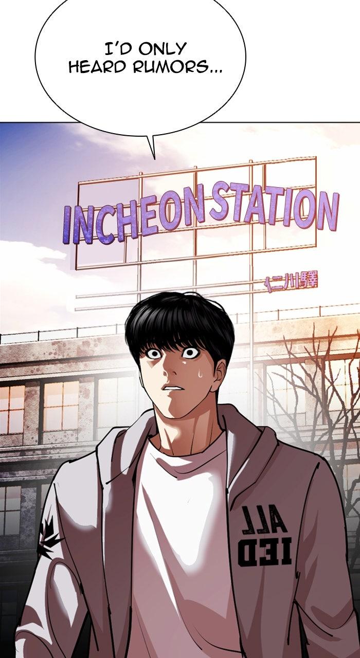 Lookism Chapter 560 6