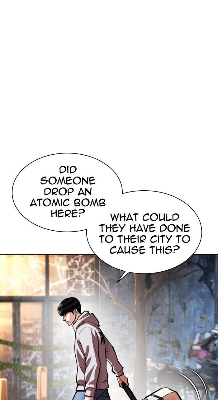 Lookism Chapter 560 9
