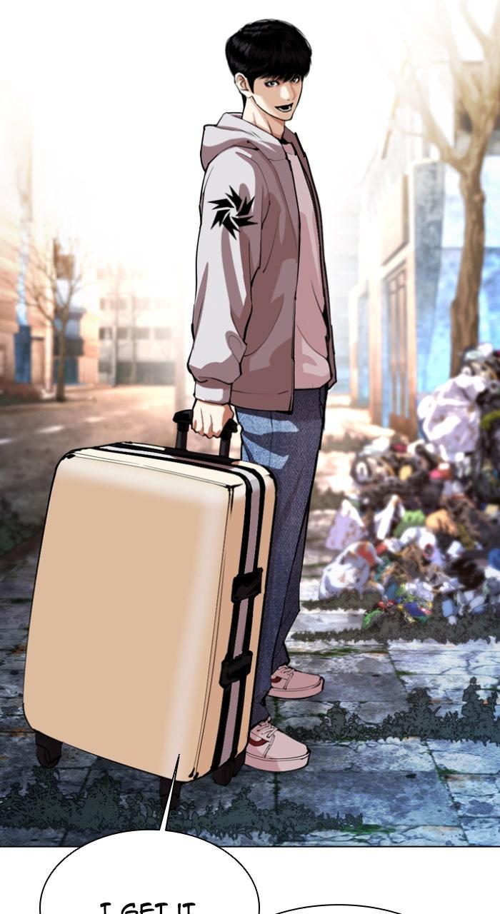 Lookism Chapter 560 41