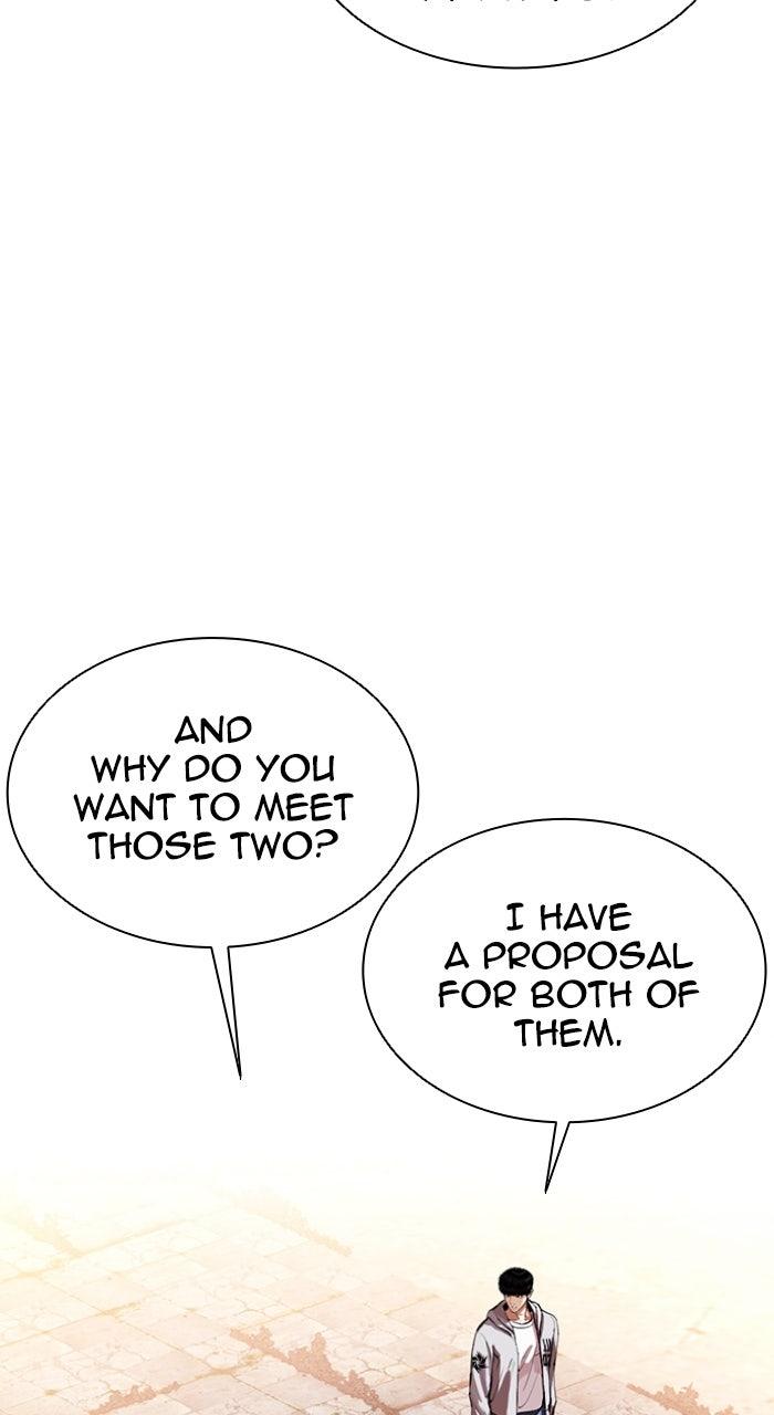 Lookism Chapter 560 45