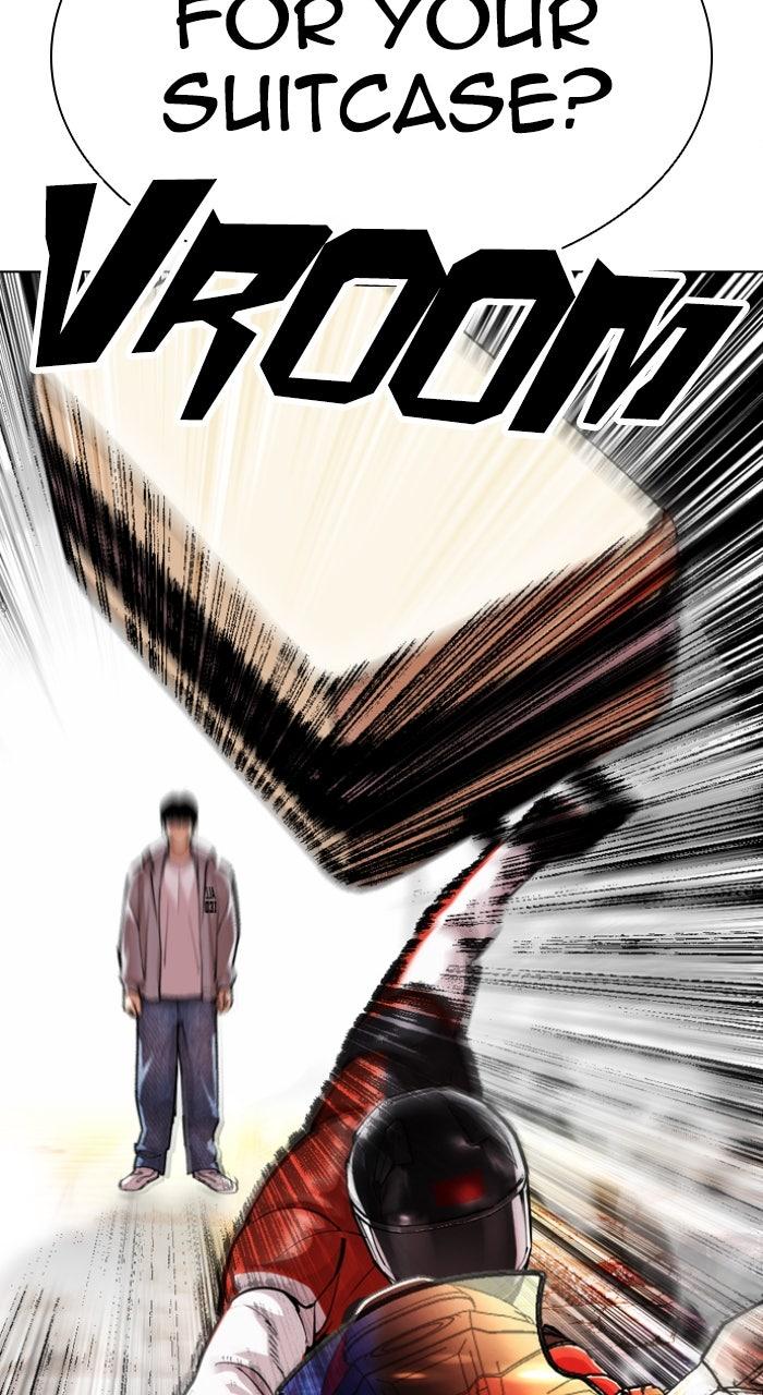Lookism Chapter 560 51
