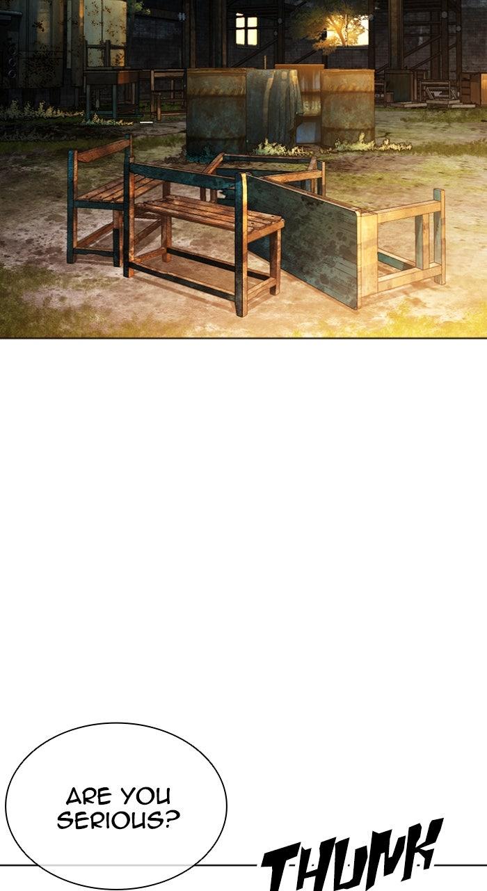 Lookism Chapter 560 72