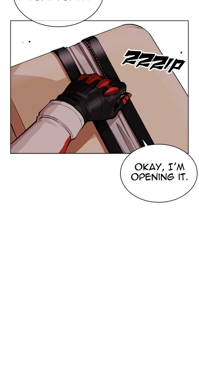 Lookism Chapter 560 85