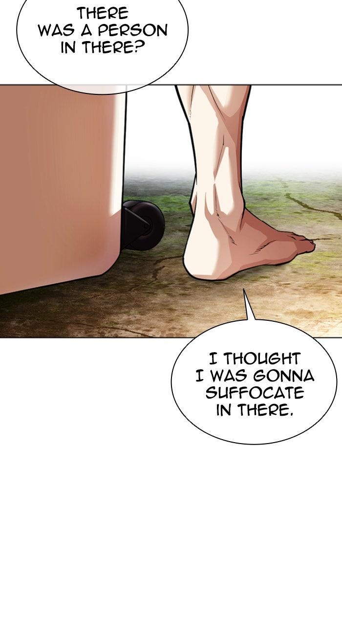 Lookism Chapter 560 90