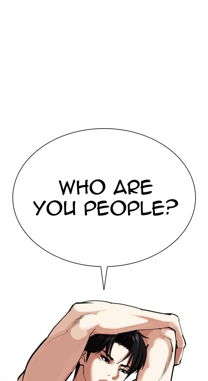 Lookism Chapter 560 92