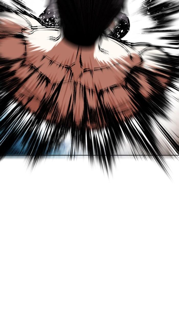 Lookism Chapter 560 98
