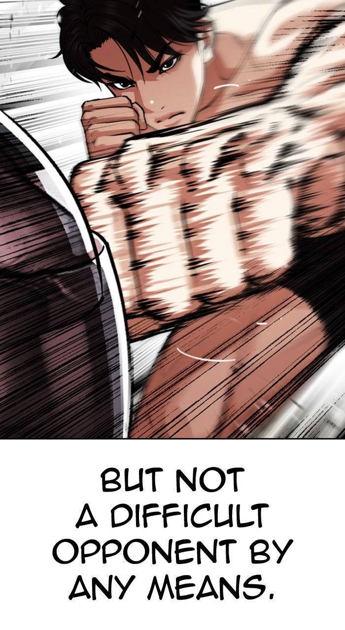 Lookism Chapter 560 102
