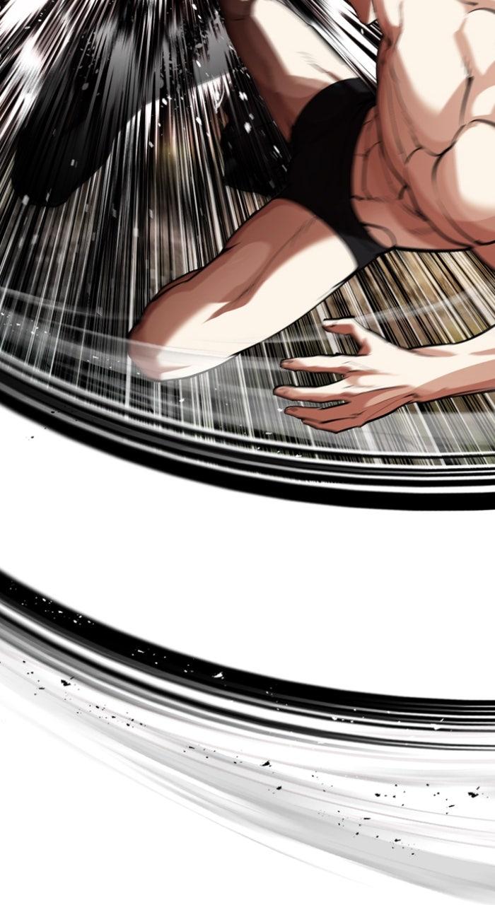 Lookism Chapter 560 120