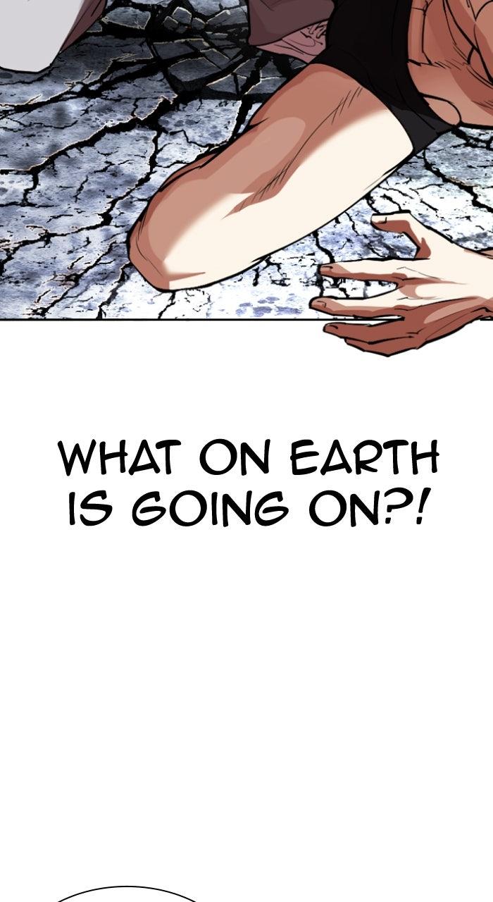 Lookism Chapter 560 127