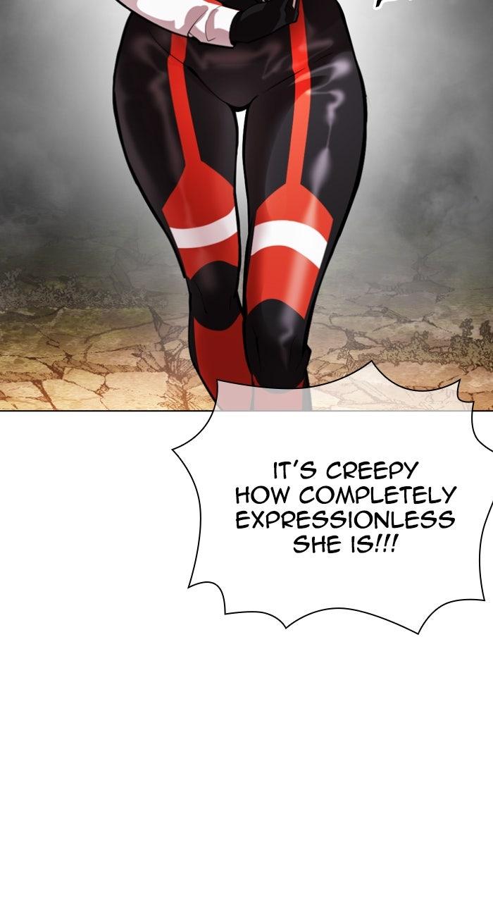 Lookism Chapter 560 134