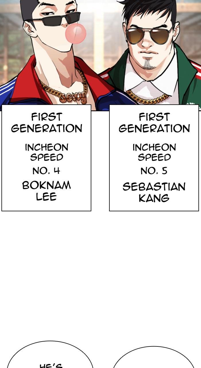 Lookism Chapter 560 143