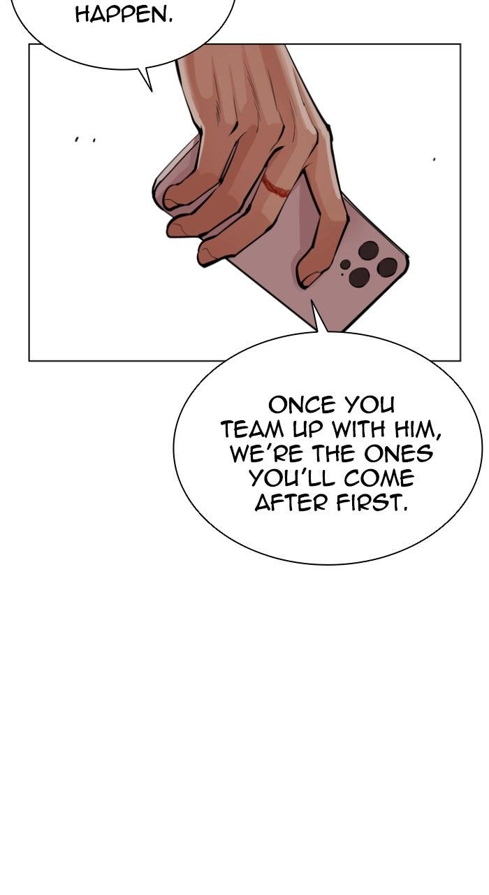 Lookism Chapter 560 163