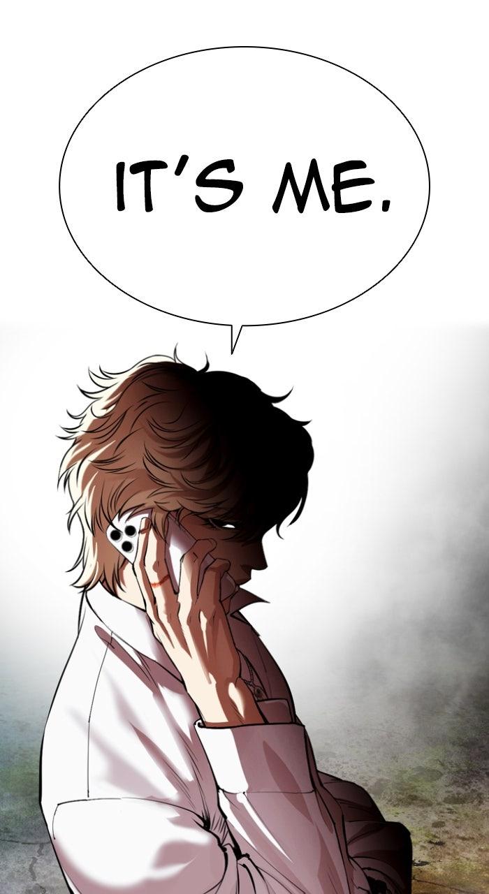 Lookism Chapter 560 164