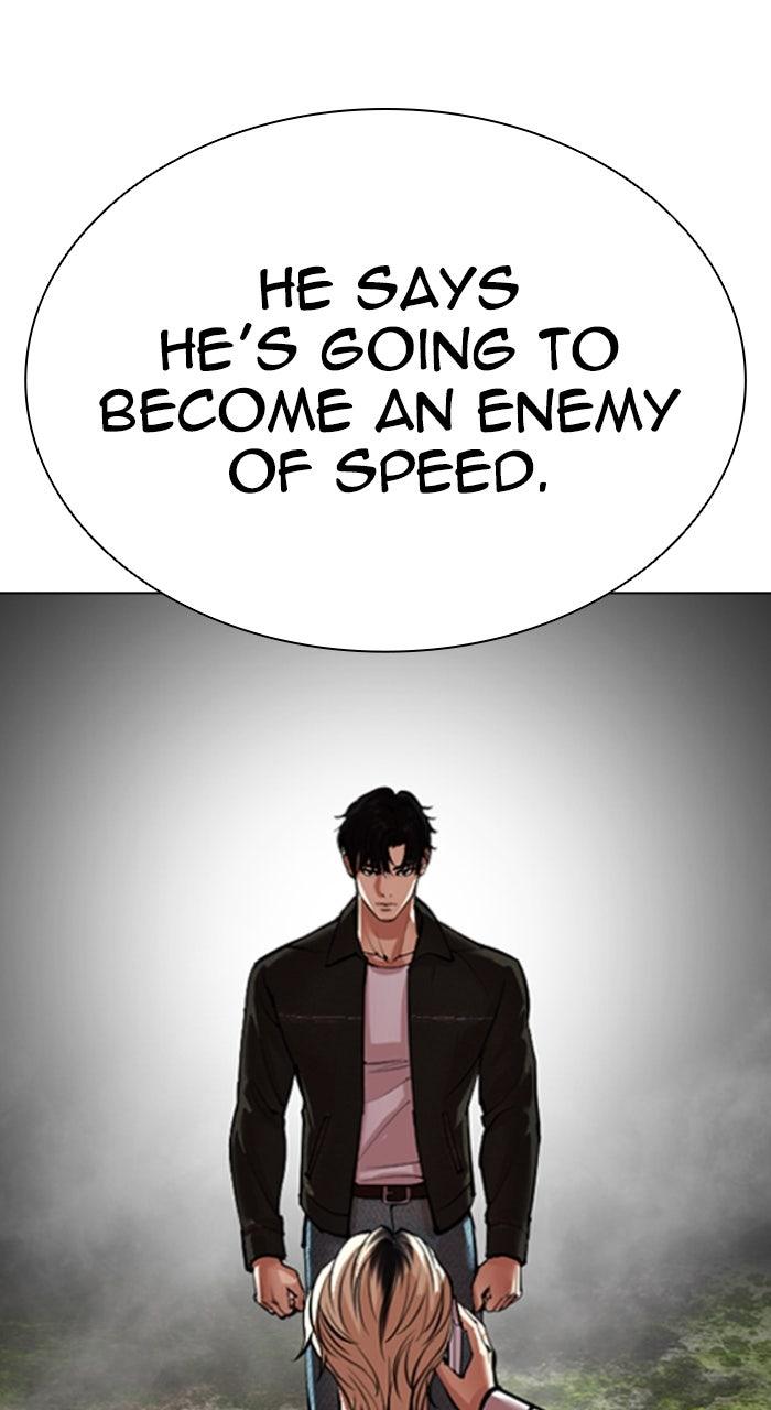 Lookism Chapter 560 169