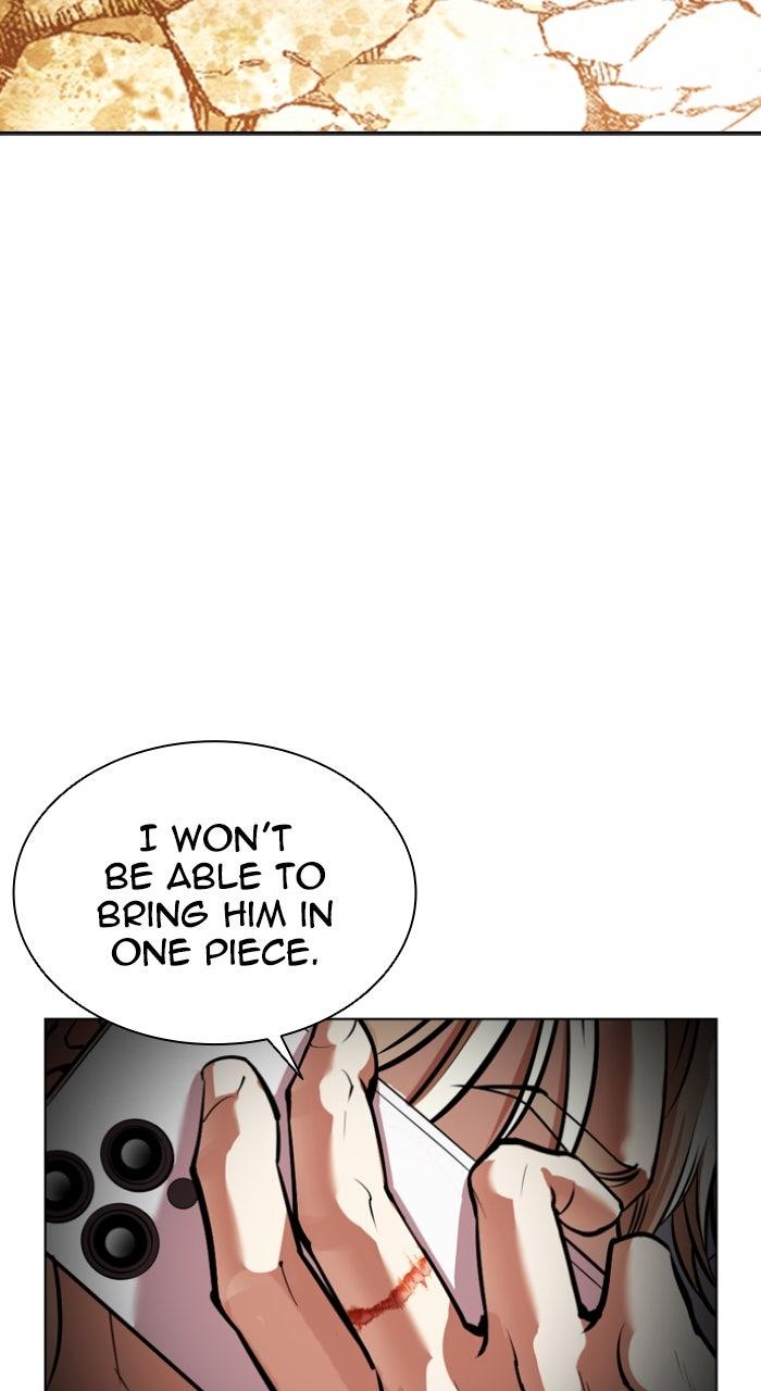 Lookism Chapter 560 171