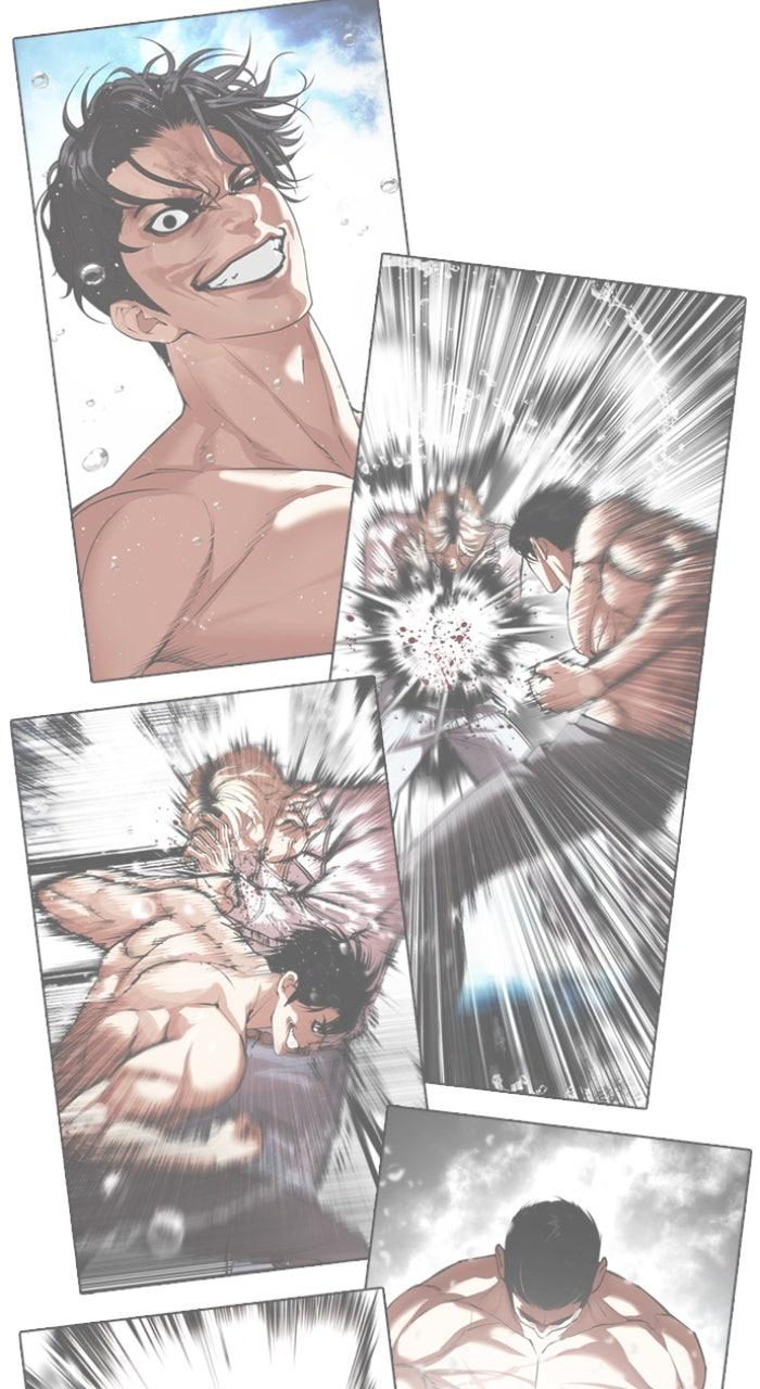 Lookism Chapter 560 176