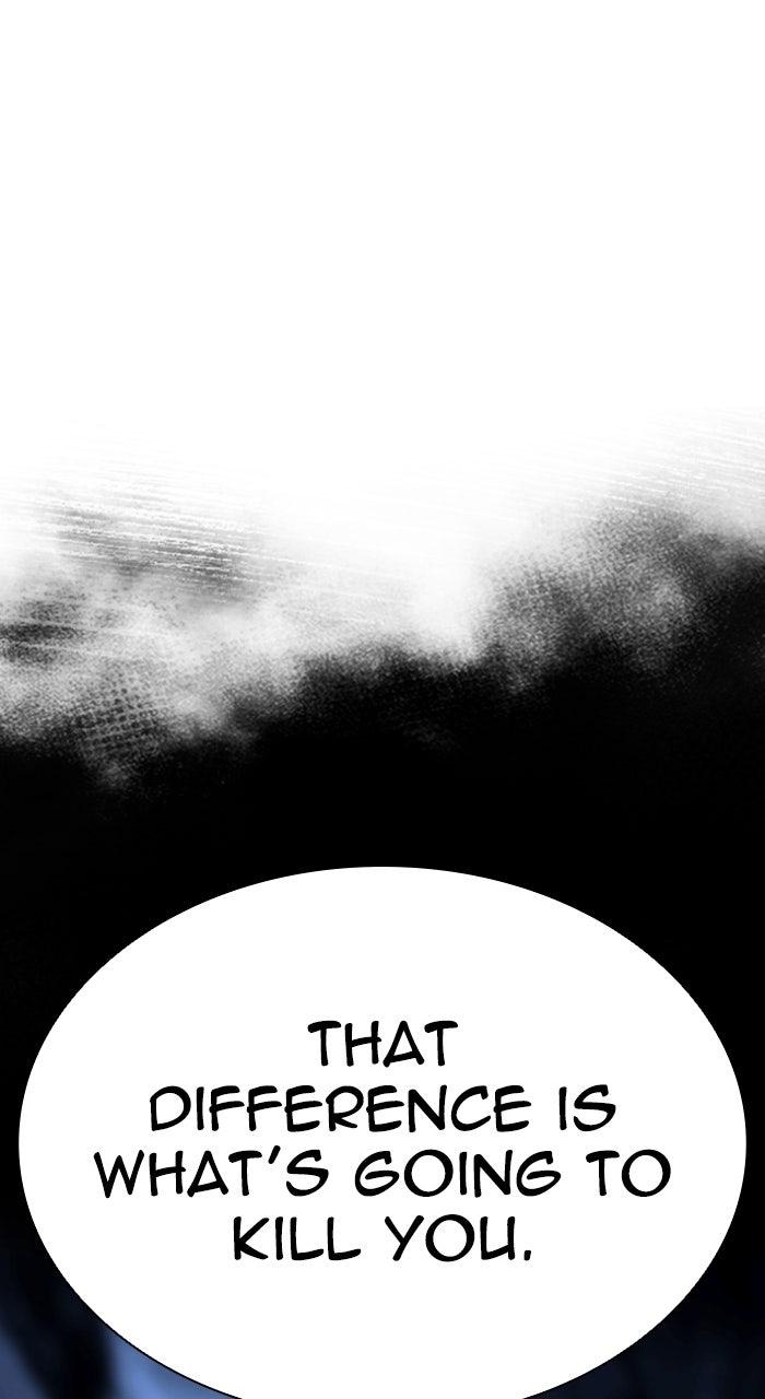 Lookism Chapter 560 180