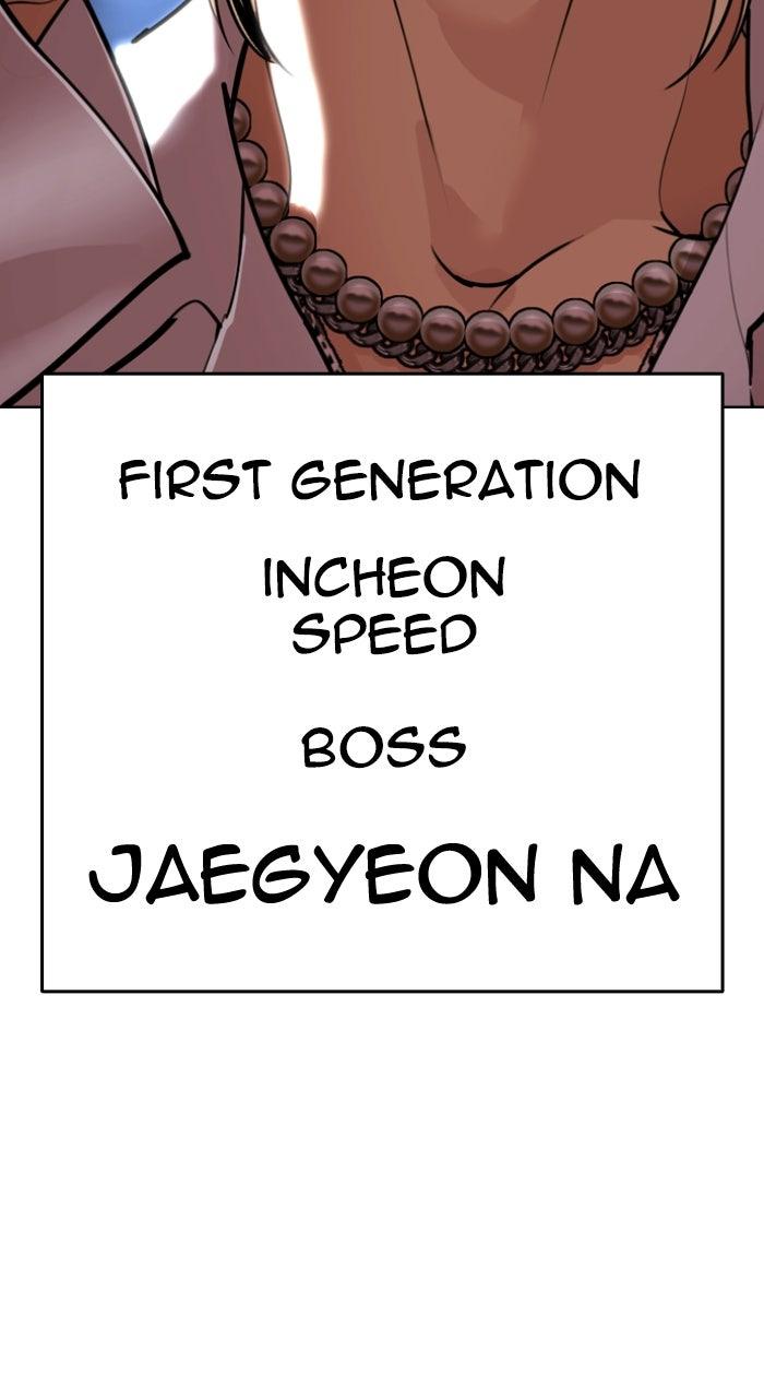 Lookism Chapter 560 182