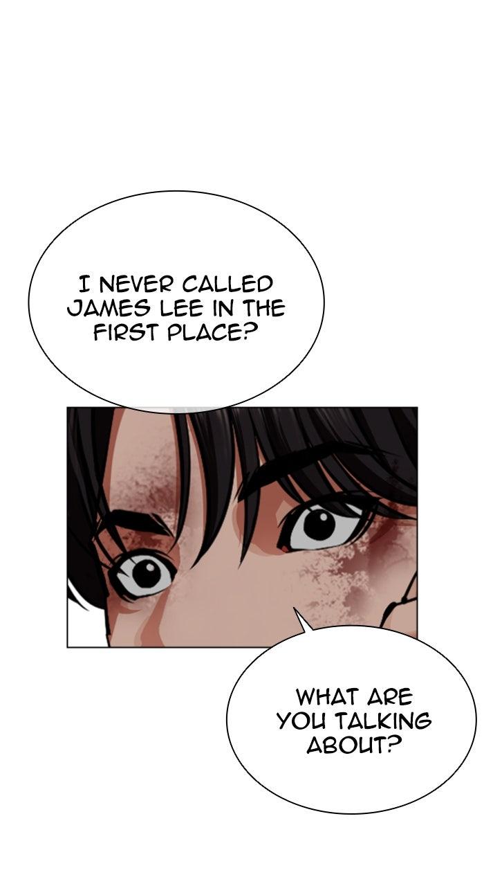 Lookism Chapter 559