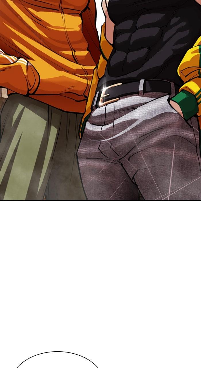 Lookism Chapter 559