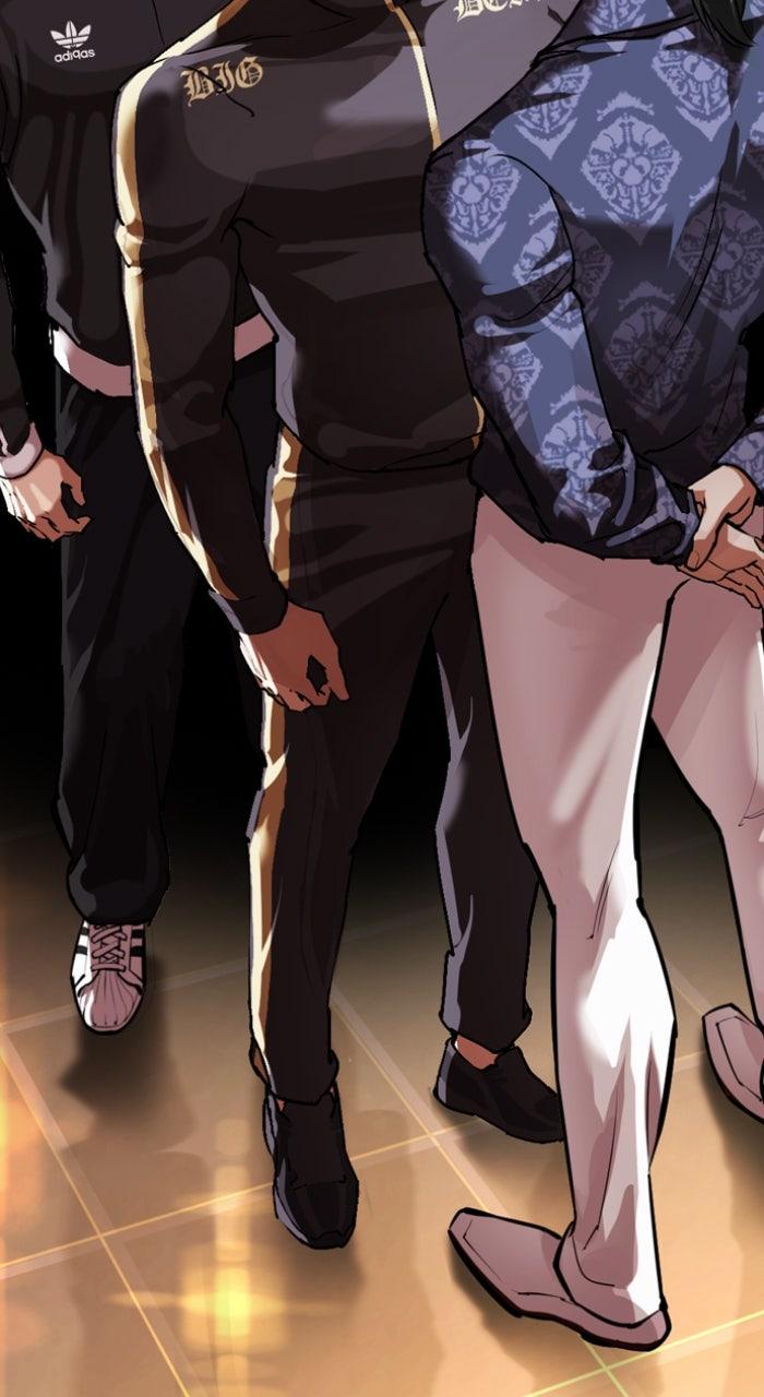 Lookism Chapter 563 2