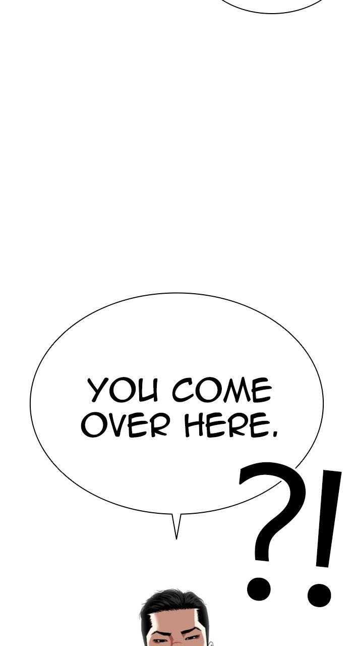 Lookism Chapter 563 9
