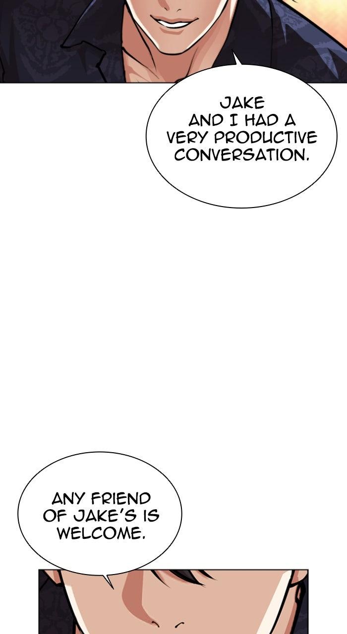 Lookism Chapter 563 20