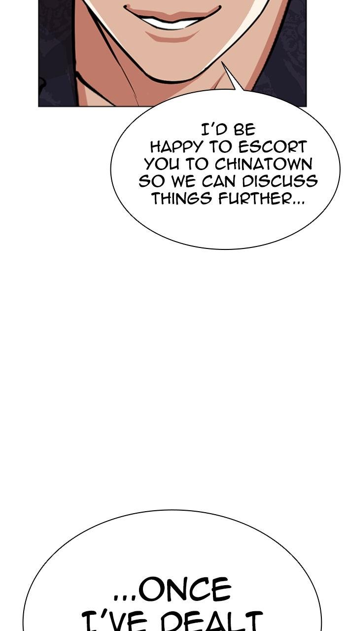 Lookism Chapter 563 21