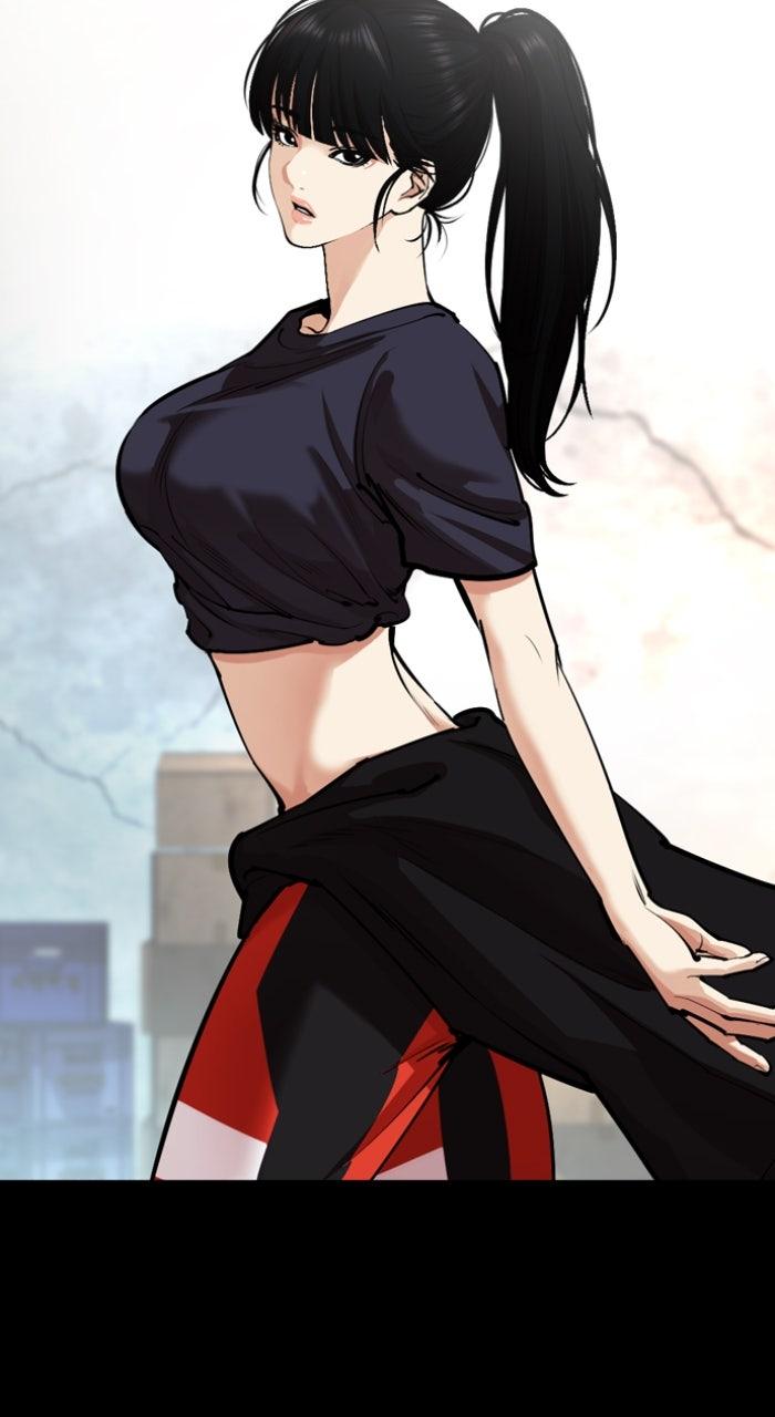 Lookism Chapter 563 29